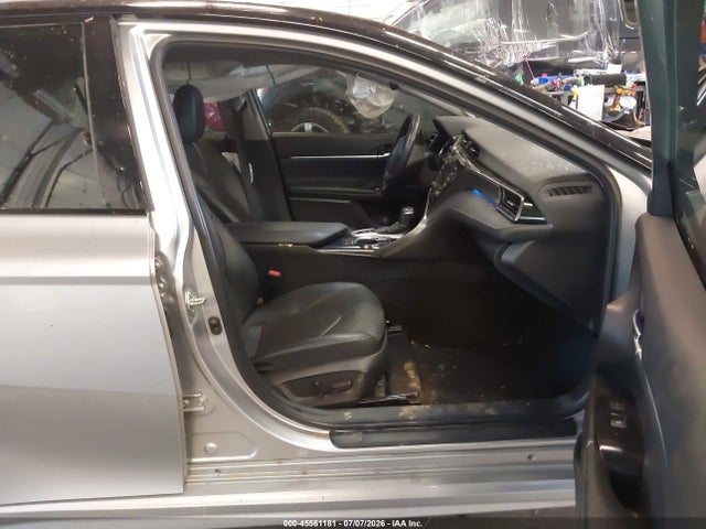 4T1K61AK7LU326657 Toyota CAMRY XSE