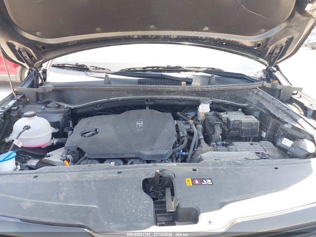 Продажа на аукционе авто 2025 Kia Sportage X-line, vin: 5XYK6CDF0SG307656, номер лота: 45561182