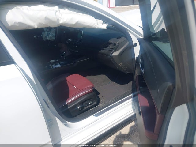 Cadillac Ct4 V-series 2021 1G6DH5RL6M0134668 Image 5
