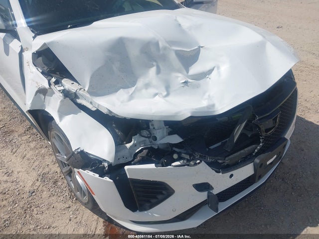Cadillac Ct4 V-series 2021 1G6DH5RL6M0134668 Image 6