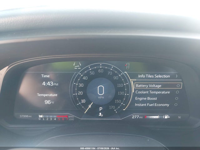 Cadillac Ct4 V-series 2021 1G6DH5RL6M0134668 Image 7