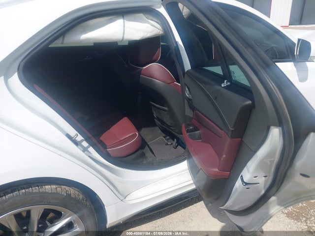 Cadillac Ct4 V-series 2021 1G6DH5RL6M0134668 Image 8