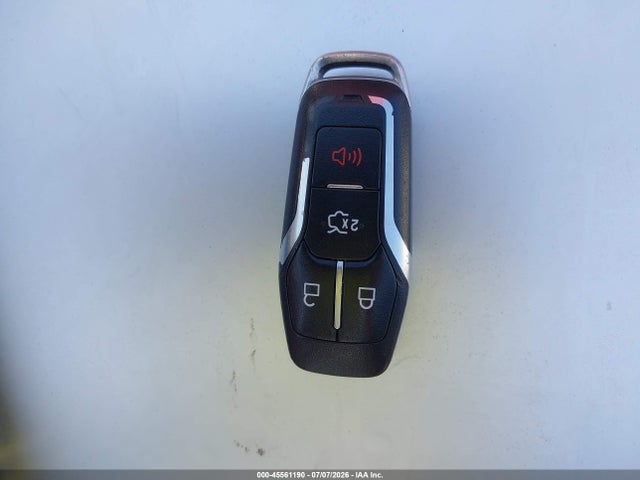 Ford EDGE SEL 2015 2FMTK3J88FBB96382 Image 11