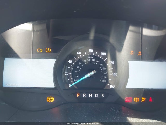 Ford EDGE SEL 2015 2FMTK3J88FBB96382 Image 7