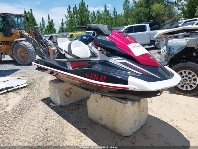 Aukcja sprzedaży 2018 Yamaha Vx, vin: YAMA3910K718, numer aukcji: 45561191