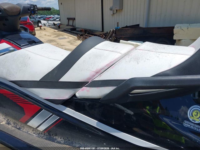 Yamaha VX 2018 YAMA3910K718 Image 8