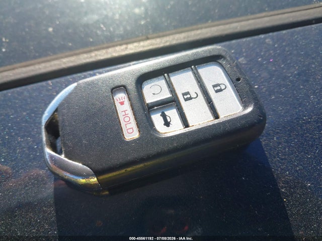 Honda Civic Ex-t 2016 19XFC1F32GE215762 Image 11