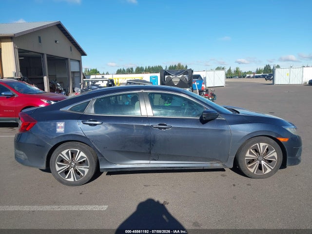Honda Civic Ex-t 2016 19XFC1F32GE215762 Image 14
