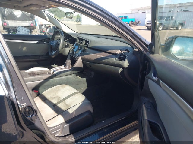 Honda Civic Ex-t 2016 19XFC1F32GE215762 Image 5