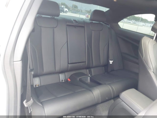 45561194 :رقم المزاد ، 3MW23CM09R8E38656 vin ، 2024 Bmw 230i مزاد بيع