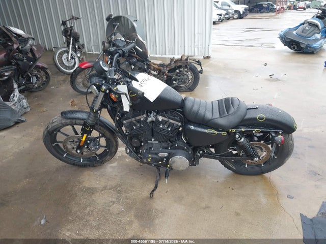 Harley-Davidson Xl883 N 2021 1HD4LE217MB419841 Image 13