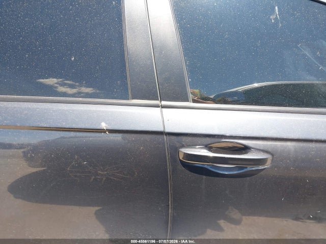45561196 :رقم المزاد ، 1HGCY1F20PA011770 vin ، 2023 Honda Accord Lx مزاد بيع
