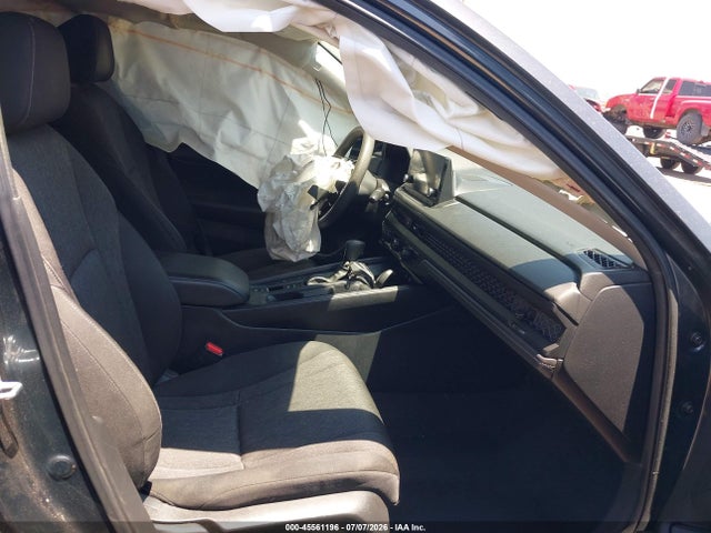 45561196 :رقم المزاد ، 1HGCY1F20PA011770 vin ، 2023 Honda Accord Lx مزاد بيع