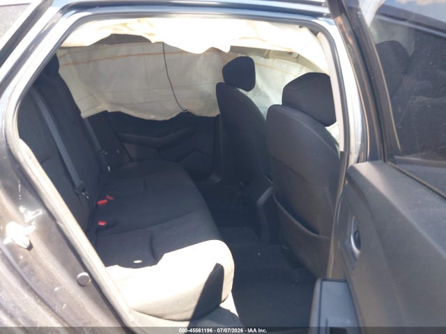45561196 :رقم المزاد ، 1HGCY1F20PA011770 vin ، 2023 Honda Accord Lx مزاد بيع