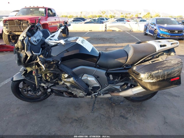 BMW K1600 Gt 2017 WB10F1108HZ542518 Image 11
