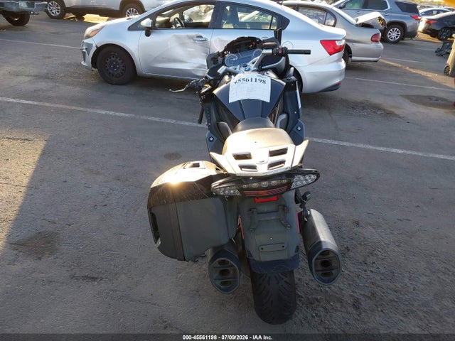 BMW K1600 Gt 2017 WB10F1108HZ542518 Image 6