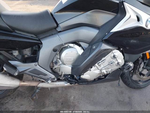 BMW K1600 Gt 2017 WB10F1108HZ542518 Image 8