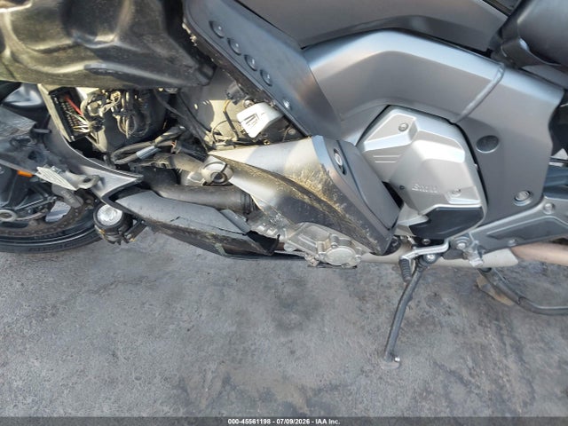 BMW K1600 Gt 2017 WB10F1108HZ542518 Image 9