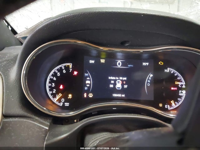 Продаж на аукціоні авто 2017 Jeep Grand Cherokee Limited, vin: 1C4RJFBGXHC876411, номер лоту: 45561201