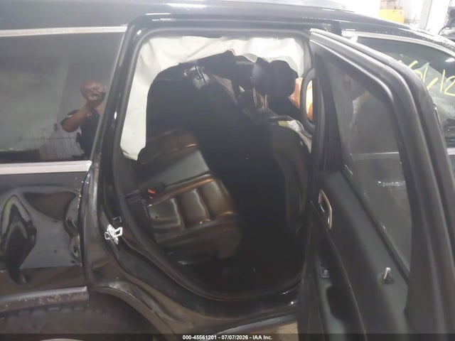 Продаж на аукціоні авто 2017 Jeep Grand Cherokee Limited, vin: 1C4RJFBGXHC876411, номер лоту: 45561201