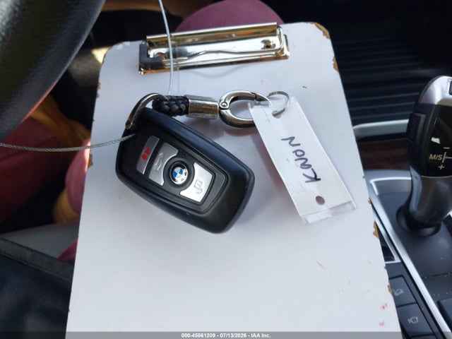 Aukcja sprzedaży 2017 Bmw X3 Xdrive28i, vin: 5UXWX9C37H0T25027, numer aukcji: 45561209