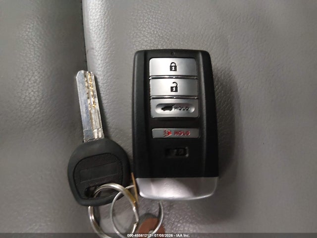 Aukcja sprzedaży 2015 Acura Mdx Technology Package, vin: 5FRYD4H45FB007833, numer aukcji: 45561217