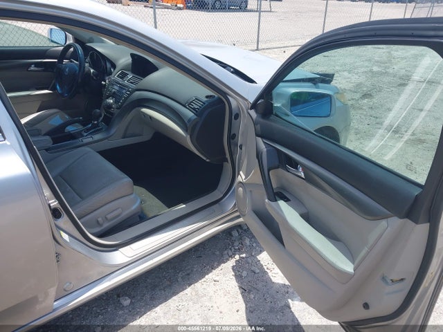45561219 :رقم المزاد ، 19UUA8F71EA001792 vin ، 2014 Acura Tl 3.5 مزاد بيع