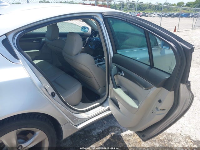 45561219 :رقم المزاد ، 19UUA8F71EA001792 vin ، 2014 Acura Tl 3.5 مزاد بيع