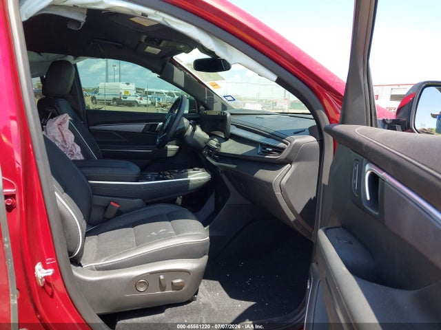 Aukcja sprzedaży 2025 Buick Enclave Sport Touring Fwd, vin: 5GAERBRS2SJ264430, numer aukcji: 45561220
