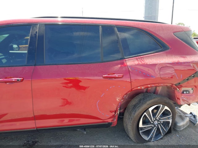 Aukcja sprzedaży 2025 Buick Enclave Sport Touring Fwd, vin: 5GAERBRS2SJ264430, numer aukcji: 45561220