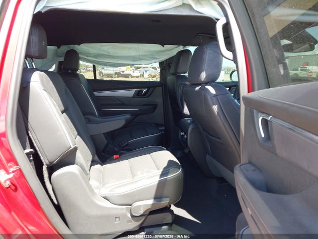 Aukcja sprzedaży 2025 Buick Enclave Sport Touring Fwd, vin: 5GAERBRS2SJ264430, numer aukcji: 45561220