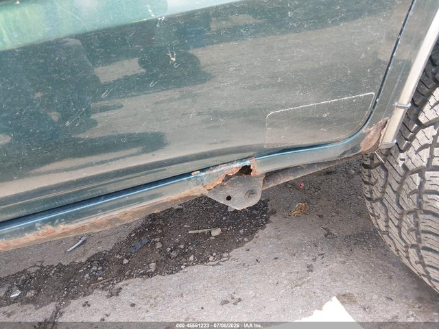 Продажа на аукционе авто 2002 Toyota 4runner Sr5 V6, vin: JT3HN86R629077239, номер лота: 45561223