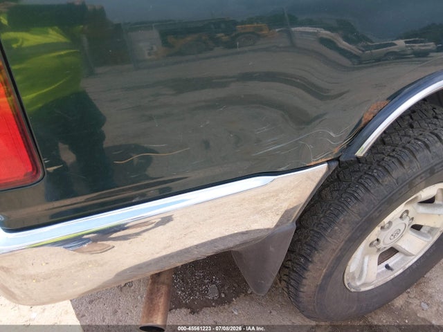 Продажа на аукционе авто 2002 Toyota 4runner Sr5 V6, vin: JT3HN86R629077239, номер лота: 45561223