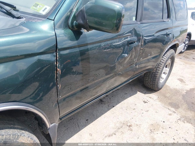 Продажа на аукционе авто 2002 Toyota 4runner Sr5 V6, vin: JT3HN86R629077239, номер лота: 45561223