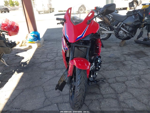 Honda Cbr500 Ra 2025 MLHPC7054S5102933 Image 15
