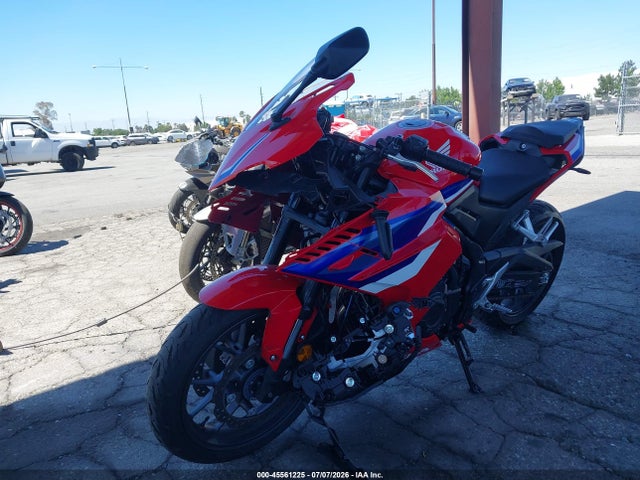 Honda Cbr500 Ra 2025 MLHPC7054S5102933 Image 16