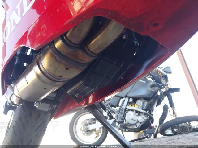 Honda Cbr500 Ra 2025 MLHPC7054S5102933 Image 18
