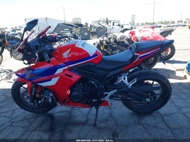 Honda Cbr500 Ra 2025 MLHPC7054S5102933 Image 14