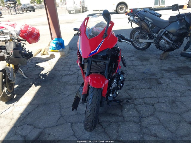 Honda Cbr500 Ra 2025 MLHPC7054S5102933 Image 5