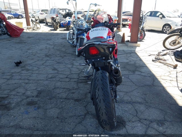 Honda Cbr500 Ra 2025 MLHPC7054S5102933 Image 6