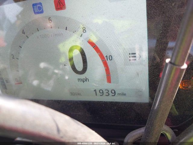 Honda Cbr500 Ra 2025 MLHPC7054S5102933 Image 7