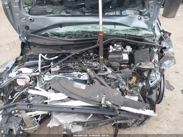 2026 Toyota Corolla Se მანქანა იყიდება აუქციონზე, vin: 5YFS4MCE1TP269906, აუქციონის ნომერი: 45561230