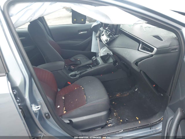 2026 Toyota Corolla Se მანქანა იყიდება აუქციონზე, vin: 5YFS4MCE1TP269906, აუქციონის ნომერი: 45561230