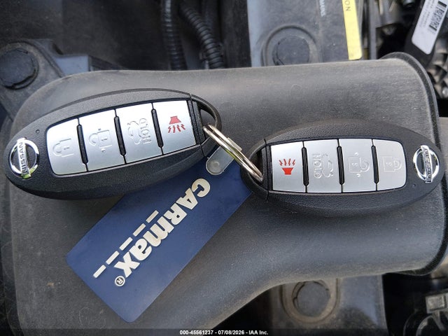 2021 Nissan Versa S Xtronic Cvt მანქანა იყიდება აუქციონზე, vin: 3N1CN8DV2ML908450, აუქციონის ნომერი: 45561237