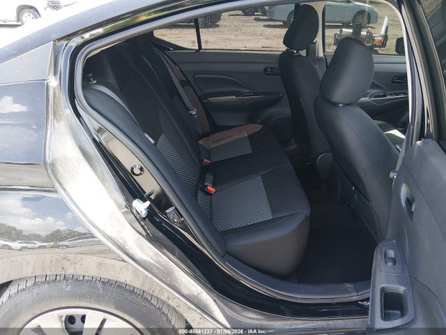 2021 Nissan Versa S Xtronic Cvt მანქანა იყიდება აუქციონზე, vin: 3N1CN8DV2ML908450, აუქციონის ნომერი: 45561237