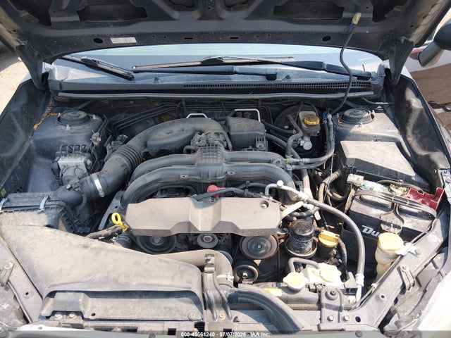 Продаж на аукціоні авто 2013 Subaru Impreza 2.0i, vin: JF1GJAA65DG014130, номер лоту: 45561240