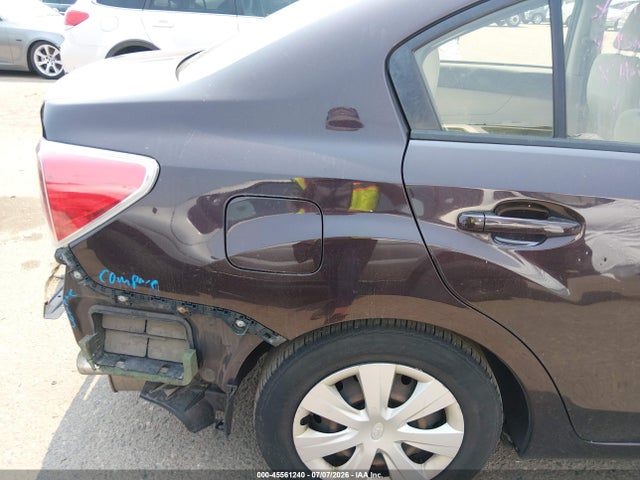 Продаж на аукціоні авто 2013 Subaru Impreza 2.0i, vin: JF1GJAA65DG014130, номер лоту: 45561240