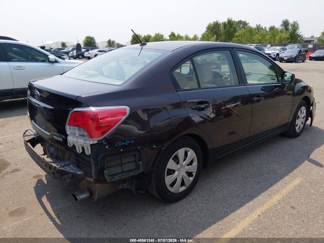 Продаж на аукціоні авто 2013 Subaru Impreza 2.0i, vin: JF1GJAA65DG014130, номер лоту: 45561240