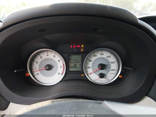 Продаж на аукціоні авто 2013 Subaru Impreza 2.0i, vin: JF1GJAA65DG014130, номер лоту: 45561240