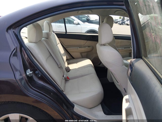Продаж на аукціоні авто 2013 Subaru Impreza 2.0i, vin: JF1GJAA65DG014130, номер лоту: 45561240
